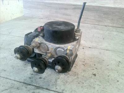 SKODA ROOMSTER PRAKTIK ABS ABR ESP pumpa