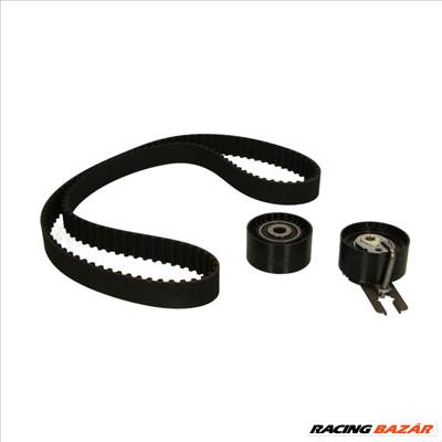 Citroën C2, C3, C4, C5, Xsara Picasso, Berlingo 1.6 HDi 16V vezérműszíj készlet Continental ct1092k1