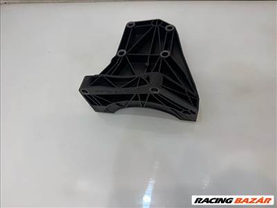 BMW E60 E61 530D 306D3 231le Klímakompresszor tartó bak 6455779220203