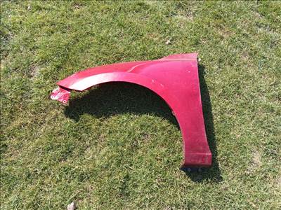 Mazda 2 DJ Bal első sárvédő.DA6V52211