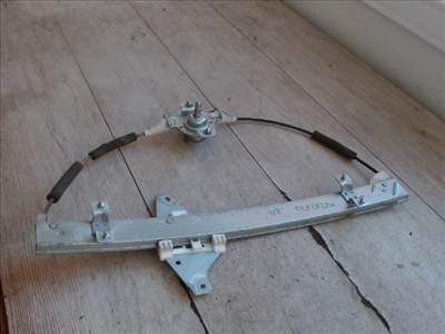 CHEVROLET AVEO T250/255 06.01-11.12 Jobb hátsó ablakemelő szerkezet mechanikus
