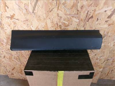 SKODA KODIAQ jobb hátsó ajtó díszléc 2024- 57H854950