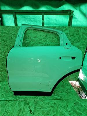 Porsche Cayenne II Ajtó  9y3cayenne