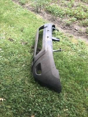 Dacia Duster lökháritó első lölklap