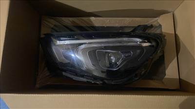 Mercedes W167 GLE bal fényszóró Multibeam LED  a1679061600