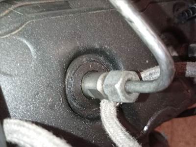 Volkswagen Passat B5 Porlasztó (1 db) *149930*