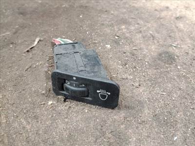 Peugeot 206 Fényszórómagasság Állító Kapcsoló *148792* 1925699