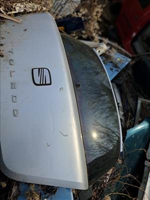 Seat Tonedo III  csomagtérajtó