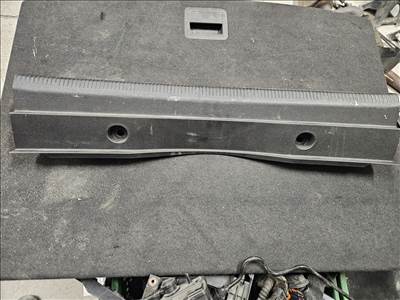 Volkswagen Golf VI Kombi hátfal burkolat  1k9863459a