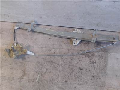 HYUNDAI H1 Jobb első ablakemelő szerkezet mechanikus