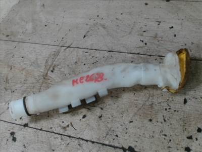 RENAULT CLIO 06-09 Ablakmosó tartály betöltőcső
