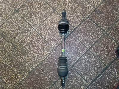 Chevrolet Lacetti Bal Féltengely *152032*