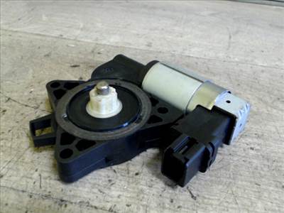 MAZDA 2 03.04-07.11 Jobb első ablakemelő motor