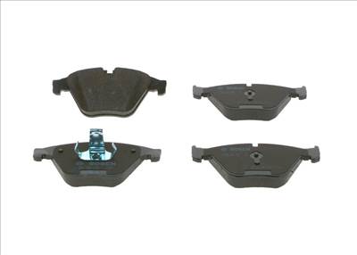 Fékbetét készlet BOSCH 0 986 494 549 for BMW