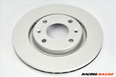 Citroën C5 III, Jumpy II első féktárcsa Textar 92157003