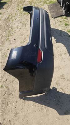 Chevrolet Captiva Hátsó lökhárító 