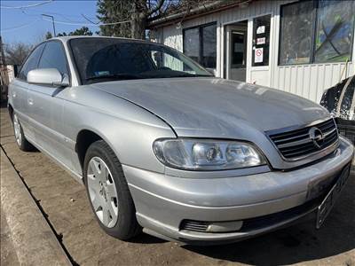 Opel Omega B 2.2DTI bontott alkatrészei