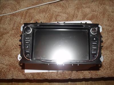 Ford Mondeo navigációs fejegység  bx440017001h16