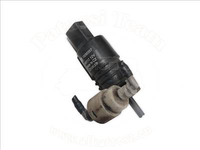 Opel Corsa E 2014-2019 - szivattyú, ablakmosó tartály, első/hátsó