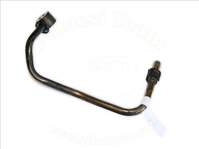 Opel Vectra C 2001-2008 - cső, üzemanyagszűrő az adagolóhoz, y30dt