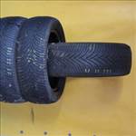 Kleber Krisalp HP3 (2) 17" 225/55 téli gumi