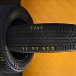 Michelin Lattitude Alpin 2 (Rep) 18" 235/60 téli gumi