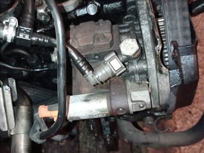 Ford Fusion Nagynyomású Szivattyú *154840* 9641852080