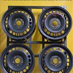 Opel Insignia (3862) Használt 17" 5x120 lemezfelni 