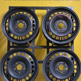 Opel Insignia (3862) Használt 17" 5x120 lemezfelni 