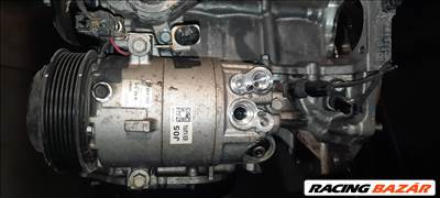 Kia Picanto Klimakompresszor 97701g6600 ca500hjkpa03