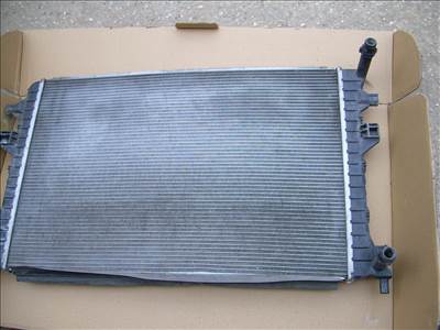 Volkswagen Skoda Audi Vízhűtő 5q0121251gf