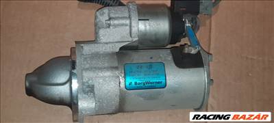 Kia Picanto (JA), Hyundai i10 (AC3/AI3), Kia Rio (YB) önindító Borg Warner gyári 3610007100 61004610