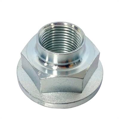 Suzuki Swift III 2005-2010.09 tengelycsonka anya hátsó (09159-18022, 09159-18017)