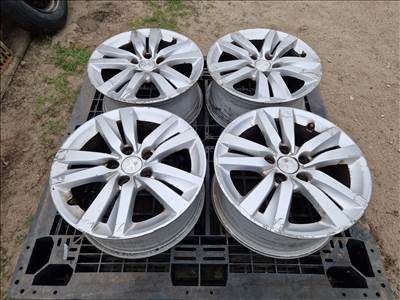 PEUGEOT 308 II 16 " alufelni garnitúra