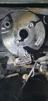 Ford Mondeo mk5 fék devander 