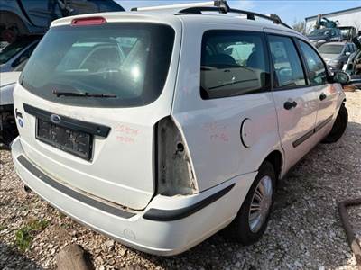 Ford Focus Mk1 Jobb C Oszlop Oldalablak Üveg *159858*