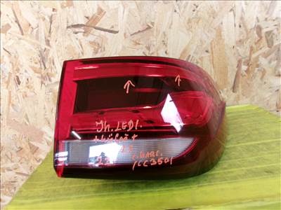 MG ZS jobb hátsó LED lámpa 2022-  10571682