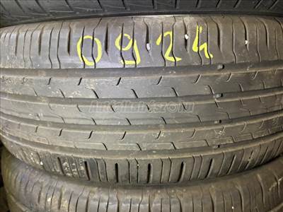 continental eco contact 6 nyári 195/55 R16 87 h tl 2022