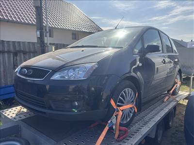 Ford C-Max Mk1 2,0 TDCI bontott alkatrészei indítható kipróbálha