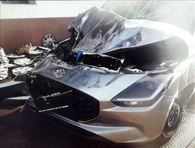 Suzuki Swift VI 1.2 VVT Kormánymű 