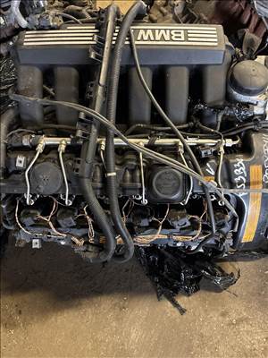 BMW 3.0I motor N63B30A