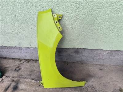 Honda e Jobb első Sárvédő