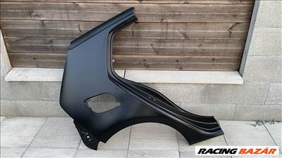 Volkswagen VW GOLF 7 VII jobb hátsó 5 ajtós gyári új sárvédő 