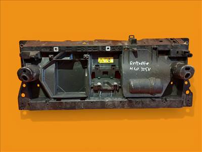 Ford Explorer homlokfal R2KB-8B041-A (H.40.325K)