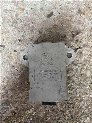 Jaguar S-type ablaktörlő vezérlőmodul 2r8317e694ab