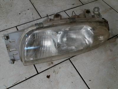FORD FIESTA 96-99 Bal első fényszóró