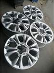 5x110 Fiat 500X, Croma 17" gyári alufelni