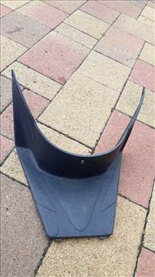 Honda SH 125 150  akkumulátor takaró