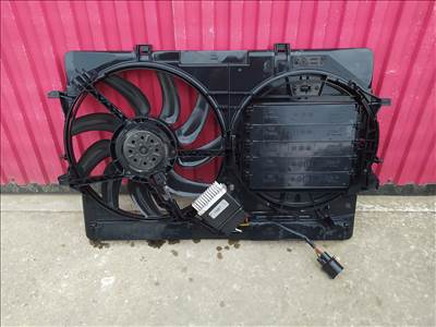 Audi A4 B8 hűtőventillátor eladó! 8k0121003l