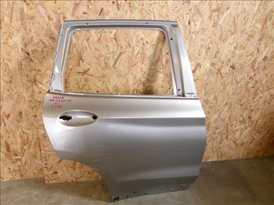 BMW X3 G01 jobb hátsó ajtó 2018-